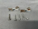 1968-1972 Pontiac Gto Lemans Tempest Grand Prix Gauge Cluster Speedometer Mount. Fixed Price $34.72.