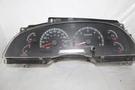 Speedometer Instrument Cluster 01 Ford F150/00-02 Expedition 247,245 Miles. Fixed Price $143.28.