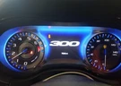 2020 300 Oe Speedometer Gauge Cluster 75K Miles Chrysler. Fixed Price $209.88.