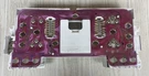 Circuit Board Housing Ford Truck Instrument Cluster 1996-1997 F6TF-10C956-AA. Fixed Price $40.00.