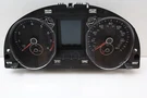 2014 Volkswagen Cc 3C8920971E Speedometer Head Instrument Cluster Gauges 18K. Fixed Price $97.97.