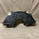 1993-1996 Pontiac Firebird Speedometer Instrument Cluster 161K Oem Zbc 16136034. Fixed Price $105.00.