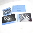 03-07 Honda Accord Speedometer Cluster Mph 78100-SDP-A210-M1. Fixed Price $78.77.