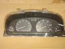 1995-96 Subaru Impreza Instrument Cluster Speedometer Tachometer Auto 74,788 Km. Fixed Price $155.00.