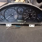 1999-2000 Mazda MX-5 Miata 1.8L Speedometer Gauge Cluster NC10 719 990. Fixed Price $99.00.