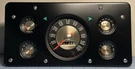 61-67 Ford Econoline Vanpu Gauge Cluster W/keychain ( Nice ) See Description.. Fixed Price $299.95.