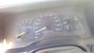 Speedometer 6-262 Cluster Fits 96-98 Chevrolet 1500 Pickup 30136143. Fixed Price $114.39.