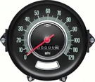 1969 Chevelle Speedometer 120 Mph W/o Warning Gm Licensed. Fixed Price $270.89.