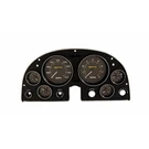 Intellitronix AP2000 Dir Rep Panel 63-67 Corvette, Black. Fixed Price $745.50.