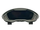 2018-2020 Audi SQ5 Fy Oem Front Instrument Gauge Cluster Speedometer Mph *107K*. Fixed Price $220.19.