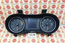 2016 Jeep Cherokee 2.4L Mph Instrument Cluster Speedometer 68274069AB 181K Oem. Fixed Price $49.99.