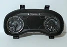 2019-2024 Rebel Ram 1500 Eco Diesel 7" Evic Display Speedometer Gauge Cluster. Fixed Price $199.00.