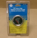 New Napa Oil Pressure Gauge 501-1731. Fixed Price $14.99.