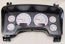 Genuine 06-08 Dodge Ram 1500 2500 3500 Speedo Guage Cluster Lens Oem 04829851 Ac. Fixed Price $248.99.