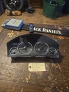 2008 Jeep Commander Speedometer Instrument Cluster Oem P05172400AG P11. Fixed Price $42.24.