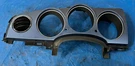 2006-2008 Chrysler Pt Cruiser Instrument Cluster Trim Bezel 0YW80TRMAK Oem B47. Fixed Price $29.99.