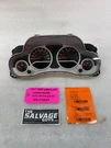 07-10 Jeep Wrangler Jk 3.8 Metric Speedometer Gauge Cluster 05172162AC. Fixed Price $179.99.