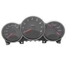 Genuine Porsche Boxster Cayman 05-08 Instrument Gauge Cluster 987-641-103-32-D07. Fixed Price $1577.87.