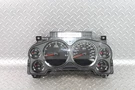07-09 Sierra 258K Miles Instrument Gauge Cluster Speedometer Tachometer Oem Wty. Fixed Price $122.99.