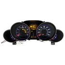 2007-2008 Acura Mdx Sport Instrument Cluster Speedometer Gauge 163K 78100-STX. Fixed Price $175.77.