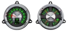 Dakota Digital 1954 Chevy Gmc Pickup Analog Retrotech Gauge System RTX-54C-PU-X. Fixed Price $1676.75.