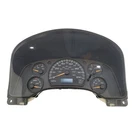 Programmed 2003 2007 Chevrolet/gmc Express Savanna Instrument Cluster 15846070. Fixed Price $100.99.