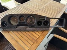 88 89 90 FJ62 Lc Instrument Cluster Gauges Bezel. Fixed Price $350.00.