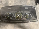 77-85 Mercedes W123 240D 300D Diesel Instrument Speedometer Mph 183K 87001123. Fixed Price $289.00.