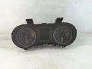 2017-2018 Jeep Cherokee Speedometer Instrument Cluster Gauges P68309005AC FU5T1. Fixed Price $44.26.