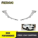 For 2016-2023 Mazda CX-9 Lower Grille Trim Driver + Passenger Side 2PCS. Fixed Price $70.46.
