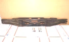 97-03 Ford F150 FX4 Transfer Case Skid Plate Oem 4X4 5.4L Truck F-150 4406. Fixed Price $199.99.