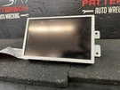 2013-2016 Lincoln Mkz Center Dash Display Navigation Screen ID.#DP5T18B955FC. Fixed Price $100.00.