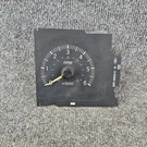 87-91 Ford F150 F250 F350 Bronco Tachometer Oem E8TF-10E853-R Used. Fixed Price $34.79.