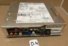 Oem 2023 - 2025 Nissan Ariya Awd Av Multimedia Control Module Unit 259155MR0E. Fixed Price $299.99.
