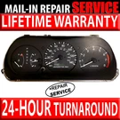 1997-2001 Toyota Camry Speedometer Gauge Instrument Cluster Repair Service. Fixed Price $199.99.