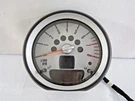 2007-2015 Mini Cooper Tachometer Speedometer Cluster Gauge (93,657 Miles). Fixed Price $46.91.