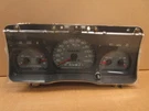 98-02 Mercury Grand Marquis Speedometer Cluster Gauge 303K Miles F8MF10849AA. Fixed Price $100.00.
