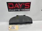 2012 Chevy Caprice Ppv Gauge Cluster Speedometer Instrument Panel Oem. Fixed Price $91.99.