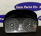 09 10 11 Bmw E90 335D Diesel Instrument Cluster Speedometer Gauge Display Oem. Fixed Price $49.95.