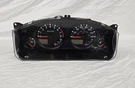 2006 Nissan Frontier King Cab 4.0L Speedometer Instrument Cluster ID-24810-EA12C. Fixed Price $140.00.