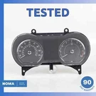 08-09 Jaguar X150 Xk Speedometer Instrument Cluster 8W8310849AA Oem. Fixed Price $125.23.