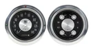 1954-1955 Chevrolet Chevy Truck Direct Fit Gauge American Tradition CT54AT52. Fixed Price $1036.15.