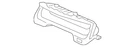 Genuine Honda Cluster Bezel 77202-SDA-A01ZA. Fixed Price $38.52.