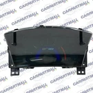 Honda Civic Lower Instrument Cluster Speedometer 231.177 Miles 78200TR2A112. Fixed Price $67.47.