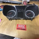 2013 Chevrolet Equinox Speedometer Instrument Gauge Cluster 3356063. Fixed Price $45.13.