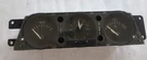 97-02 Jaguar X100 XK8 Oil Pressure Battery Clock Gauge Center Cluster. Fixed Price $60.00.