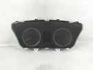 2015-2017 Hyundai Sonata Speedometer Instrument Cluster Gauges E7VRR. Fixed Price $46.62.