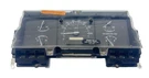 1992-1997 Ford F150 F250 Bronco Instrument Cluster Speedometer Gauges Oem. Fixed Price $179.99.