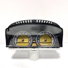 2002-2008 Bmw 745I 750I 750LI E65 E66 Speedometer Gauge Cluster 62119140814 Oem. Fixed Price $139.00.