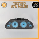 02-07 Maserati M138 Coupe Spyder 4200 Gt Instrument Cluster Speedometer Oem 67K. Fixed Price $599.23.